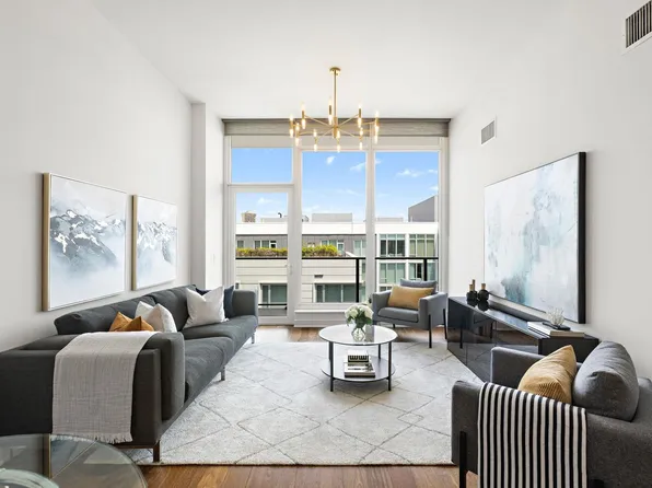 1200 Avenue At Port Imperial #Penthouse 702, Weehawken, NJ 07086