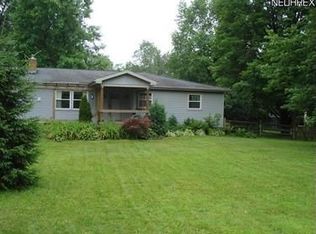 11 Michigan Ave, Poland, OH 44514