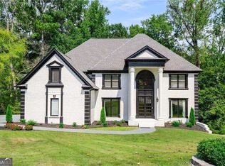 220 Milano Dr SW, Atlanta, GA 30331