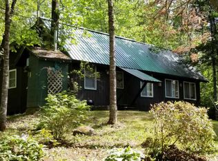 3 Merrill Rd, New Portland, ME 04961