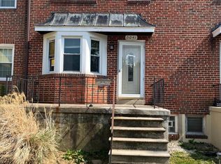 5041 Westhills Rd, Baltimore, MD 21229