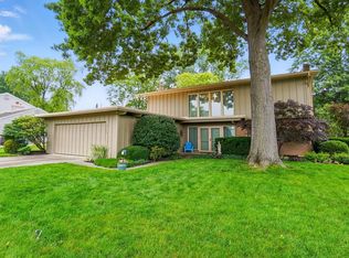3508 Delray Dr, Fort Wayne, IN 46815