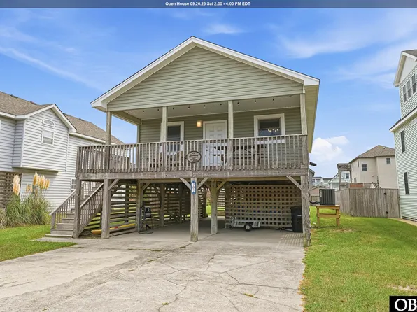 307 E Lake Dr Lot 10, Kill Devil Hills, NC 27948