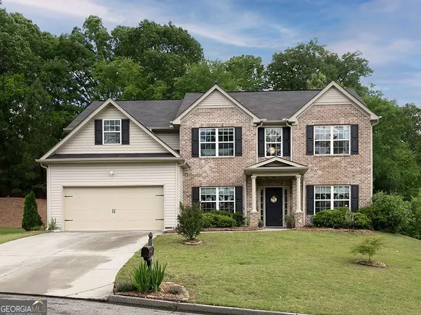 5976 Rosie Ln SE, Mableton, GA 30126