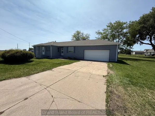 1821 E Capital Ave, Grand Island, NE 68801