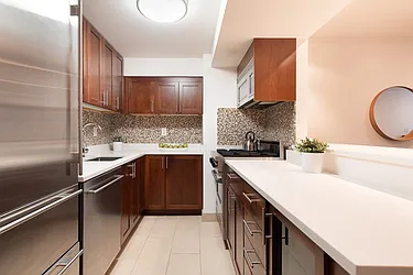 Rented by Brown Harris Stevens