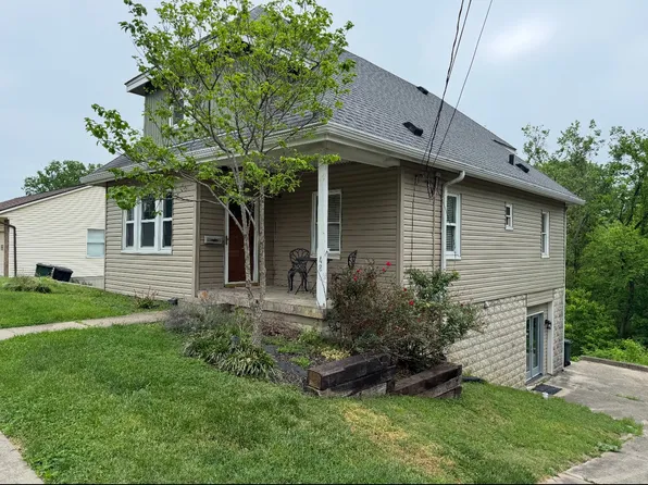 48 Crowell Ave, Fort Thomas, KY 41075