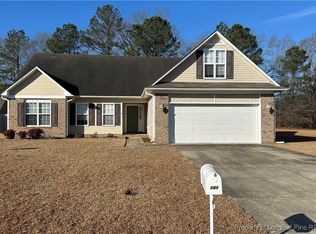 141 Brookview Ct, Raeford, NC 28376