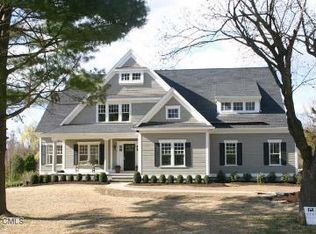 25 Stonecrest Rd, Ridgefield, CT 06877