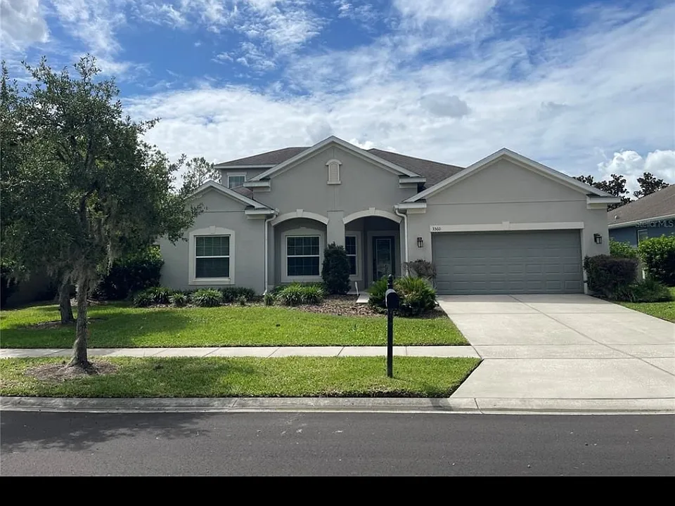 3560 Pixie Ln