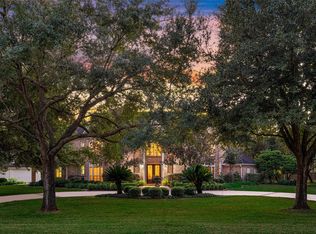 3012 S Saddlebrook Ln, Katy, TX 77494