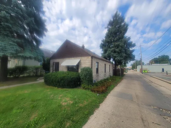4719 S 6th STREET, Milwaukee, WI 53221