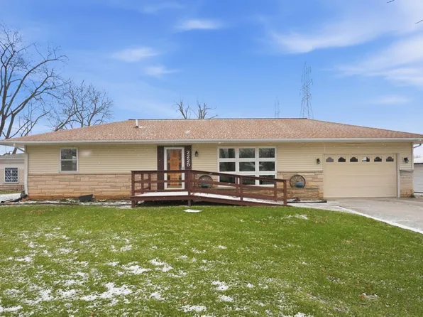 2225 Dellwood Dr, Fort Wayne, IN 46803