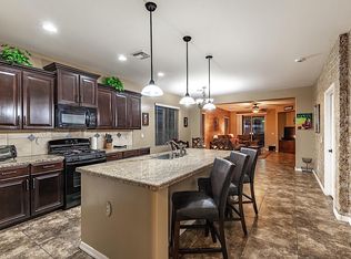 3099 E Patrick St, Gilbert, AZ 85295