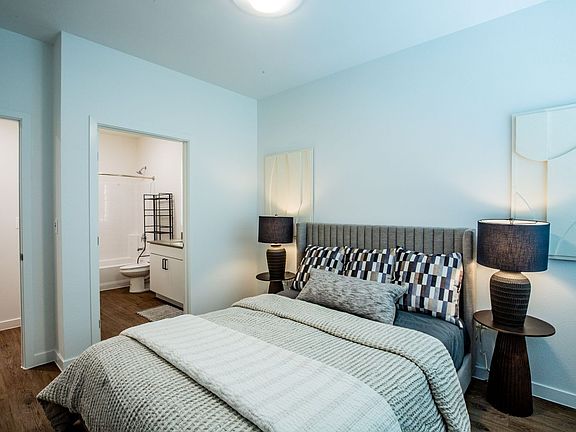 2nd image of 6500 N 5th St #1167