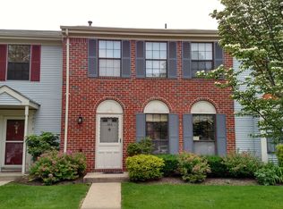 444 Penns Way, Basking Ridge, NJ 07920