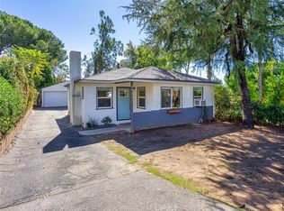 13322 Berg St, Sylmar, CA 91342