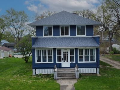 504 E Jones St, Milford, IL, 60953