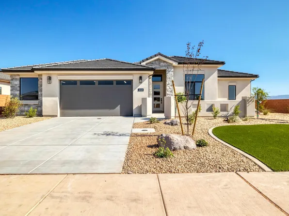 4648 W 2870 S, Hurricane, UT 84737