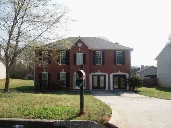 9066 Bob Jackson Dr, Jonesboro, GA 30238