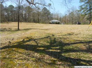 Chelsea Rd, Chelsea, AL 35043