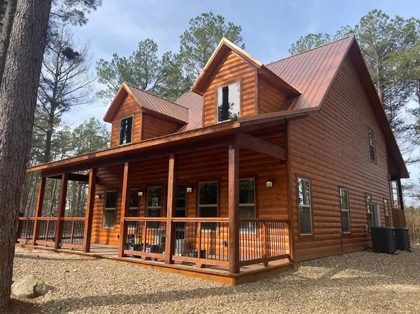 35 Kingfisher Trl, Broken Bow, OK 74728