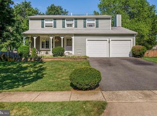 17412 Taunton Dr, Gaithersburg, MD