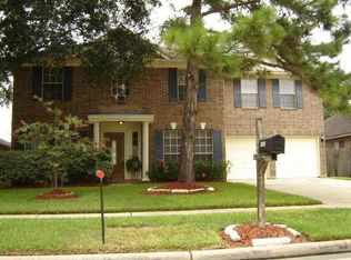 16130 Indian Cypress Dr, Cypress, TX 77429