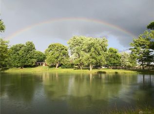 802 Hart Rd, Lebanon, OH 45036