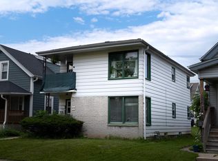 1933 S 72nd St #1935, Milwaukee, WI 53219