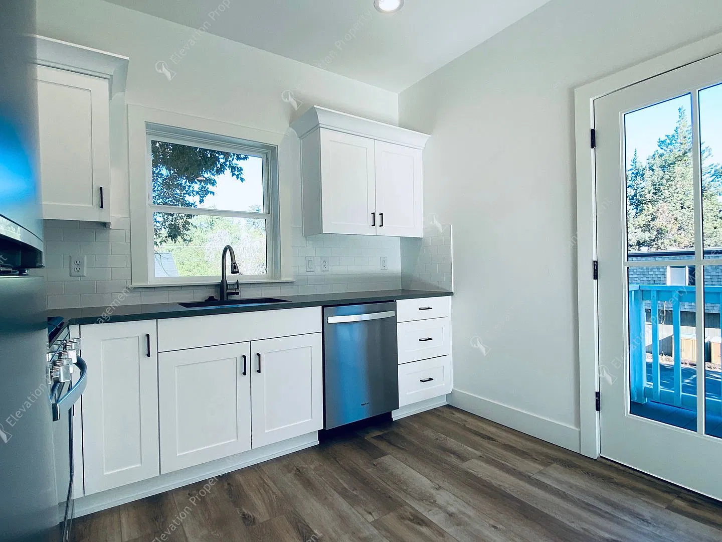 Modern 1 Bedroom ADU near Downtown Bend - utilities included! — Photo 3