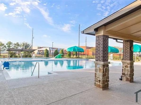 22610 Tuscany Ridge Ln, Katy, TX 77449