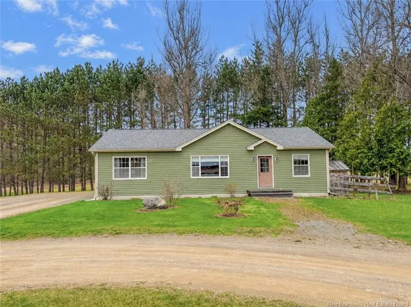 6659 130th Rte, Wicklow, NB E7L 1Y2