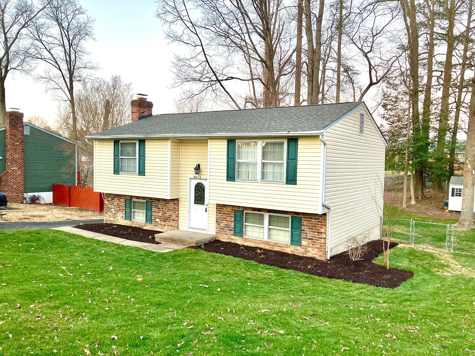 4 bed, 1828 sqft, $2,700 — Photo 4