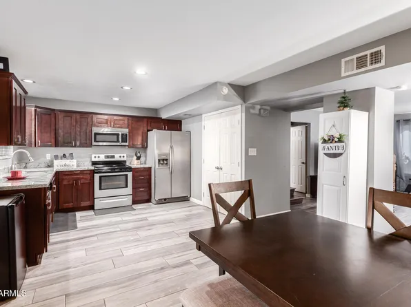 6622 N 43RD Avenue, Glendale, AZ 85301