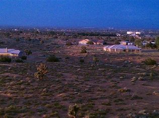 10182 Shasta Rd #A/B, Phelan, CA 92371