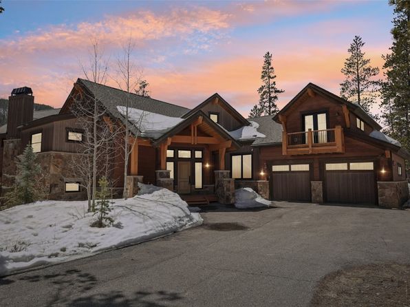 28 Tieze Ln, Dillon, CO 80435