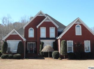 2514 Veranda Trce, Hokes Bluff, AL 35903