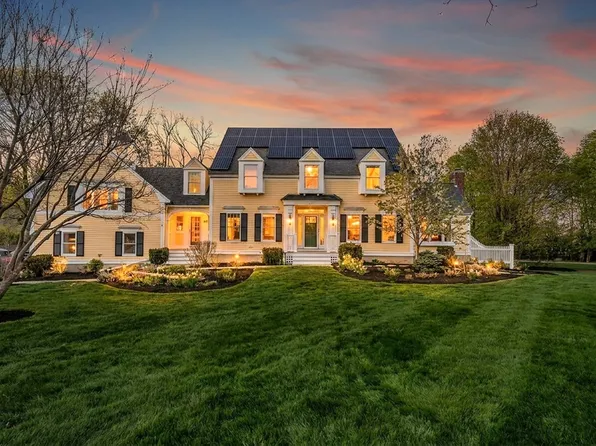 18 Ocean Ave, Newburyport, MA 01950