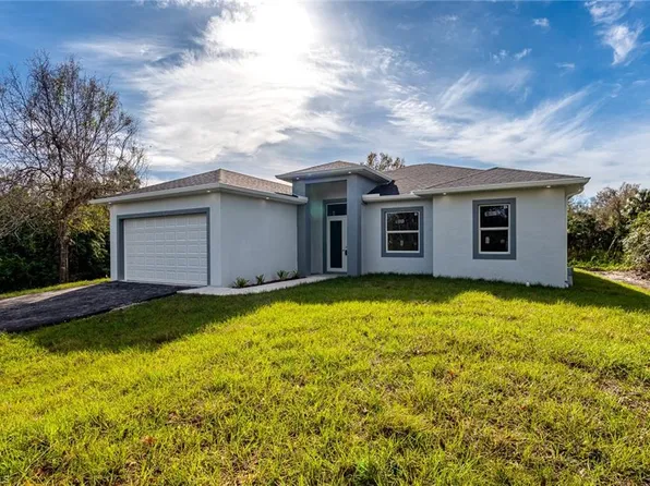 3486 26th AVE SE, NAPLES, FL 34117