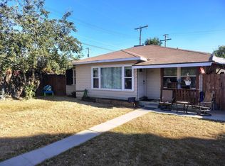 1421 W Oak Avenue, Visalia, CA