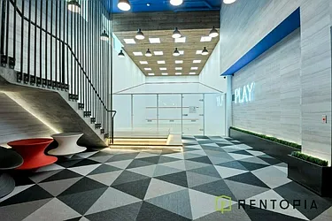 Rented by The KCI Group