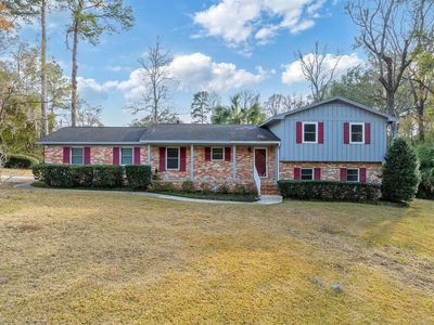 1906 Nanticoke Cir, Tallahassee, FL, 32303