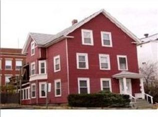 326 Notre Dame Ave, Manchester, NH 03102