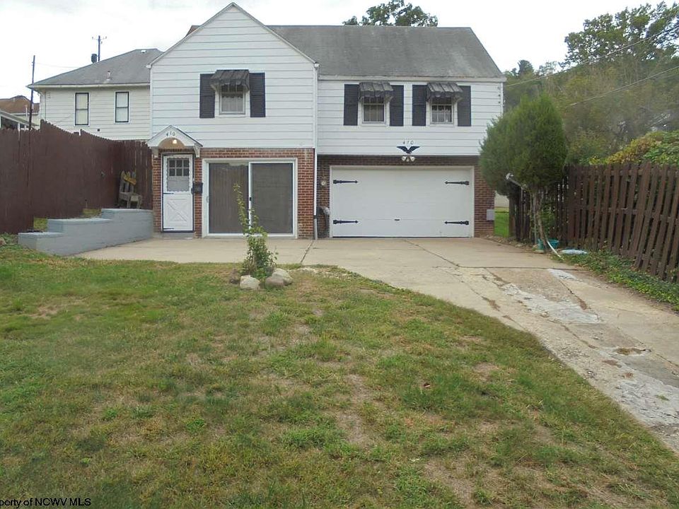 410 Duncan Ave, Clarksburg, WV 26301 MLS 10134364 Zillow 410 Duncan Ave, Clarksburg, WV 26301 MLS 10134364 Zillow