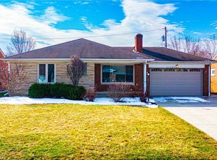 21235 Cromwell Ave, Fairview Park, OH 44126