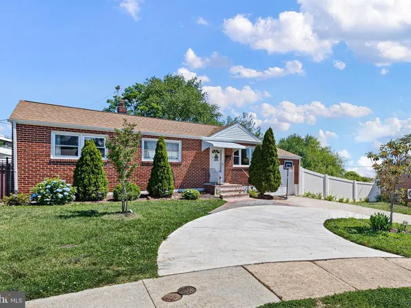 3 Radcliffe Ct, Wilmington, DE 19804