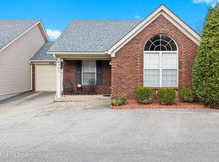 4801 Edge Ridge Rd, Louisville, KY 40258