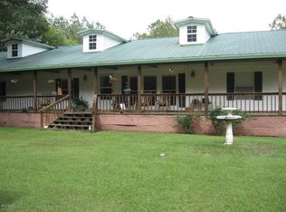 19467 SW Matthew Wood Rd, Blountstown, FL 32424