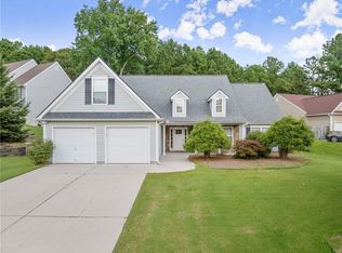 6408 Mossy Boulder Dr, Flowery Branch, GA 30542